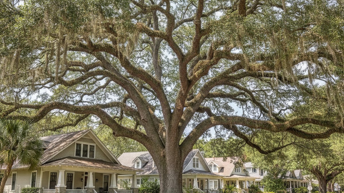 Is That Oak Protected? Tampa Bay Tree Removal Permits Explained